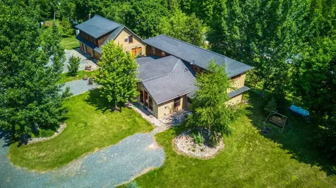18882 N Blackduck Lake Road NE Hines MN 56647