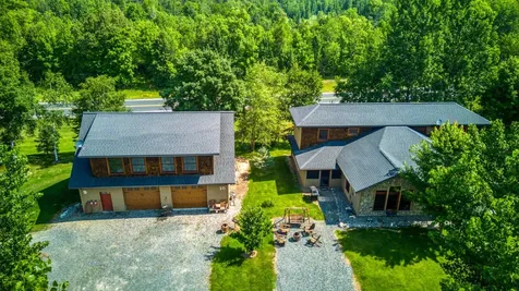 18882 N Blackduck Lake Road NE Hines MN 56647
