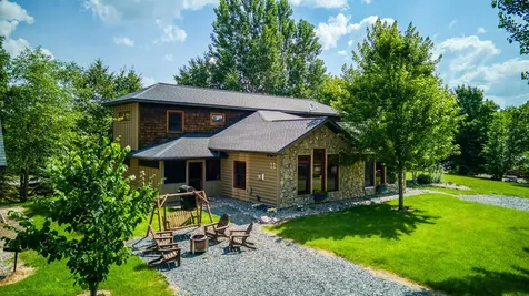 18882 N Blackduck Lake Road NE Hines MN 56647