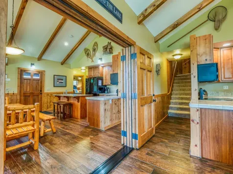 18882 N Blackduck Lake Road NE Hines MN 56647