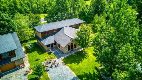 18882 N Blackduck Lake Road NE Hines MN 56647