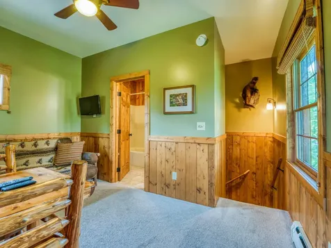 18882 N Blackduck Lake Road NE Hines MN 56647