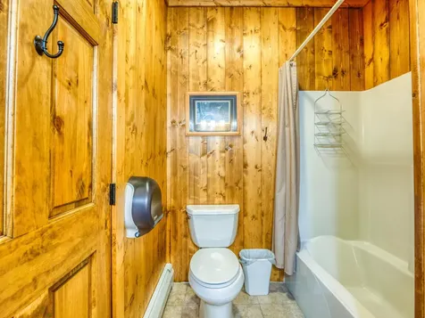 18882 N Blackduck Lake Road NE Hines MN 56647