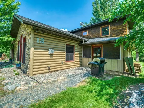 18882 N Blackduck Lake Road NE Hines MN 56647