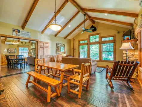 18882 N Blackduck Lake Road NE Hines MN 56647