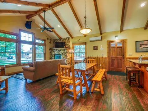 18882 N Blackduck Lake Road NE Hines MN 56647