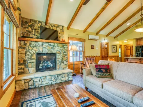 18882 N Blackduck Lake Road NE Hines MN 56647