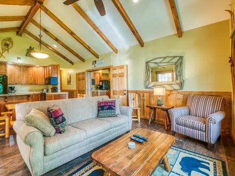 18882 N Blackduck Lake Road NE Hines MN 56647