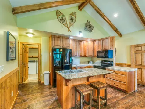 18882 N Blackduck Lake Road NE Hines MN 56647