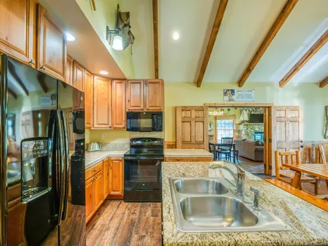 18882 N Blackduck Lake Road NE Hines MN 56647