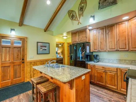 18882 N Blackduck Lake Road NE Hines MN 56647