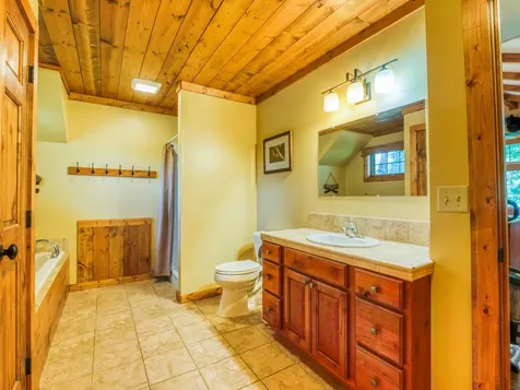 18882 N Blackduck Lake Road NE Hines MN 56647