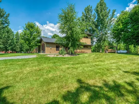 18882 N Blackduck Lake Road NE Hines MN 56647