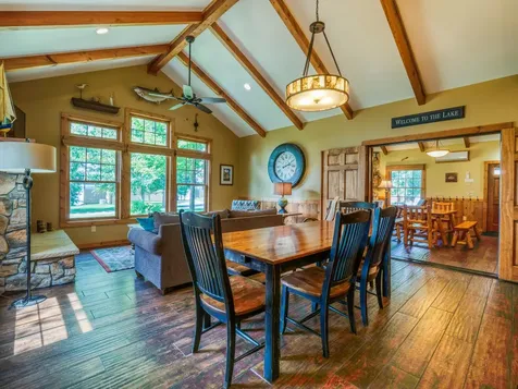 18882 N Blackduck Lake Road NE Hines MN 56647