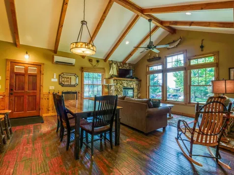 18882 N Blackduck Lake Road NE Hines MN 56647