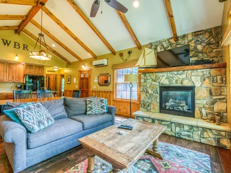18882 N Blackduck Lake Road NE Hines MN 56647