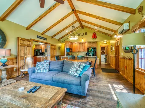 18882 N Blackduck Lake Road NE Hines MN 56647