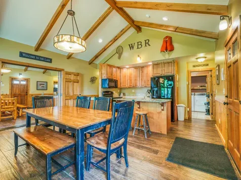 18882 N Blackduck Lake Road NE Hines MN 56647