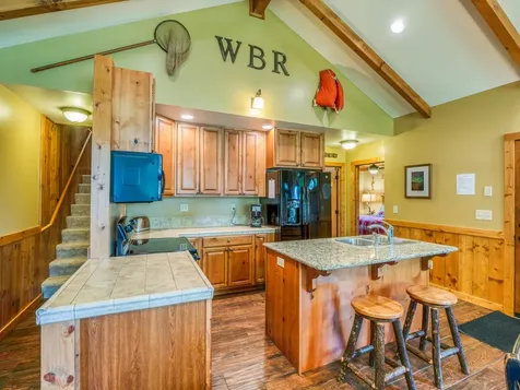 18882 N Blackduck Lake Road NE Hines MN 56647