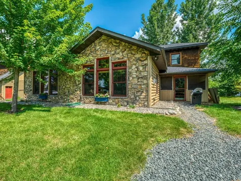 18882 N Blackduck Lake Road NE Hines MN 56647