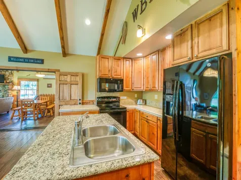 18882 N Blackduck Lake Road NE Hines MN 56647