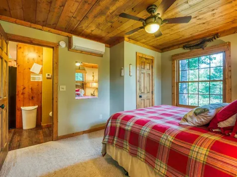 18882 N Blackduck Lake Road NE Hines MN 56647