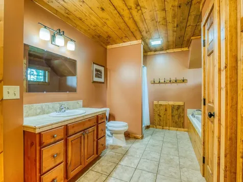 18882 N Blackduck Lake Road NE Hines MN 56647
