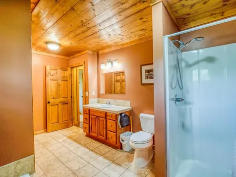 18882 N Blackduck Lake Road NE Hines MN 56647
