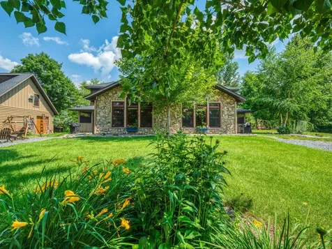 18882 N Blackduck Lake Road NE Hines MN 56647
