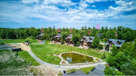 18882 N Blackduck Lake Road NE Hines MN 56647