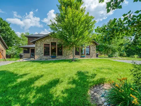 18882 N Blackduck Lake Road NE Hines MN 56647