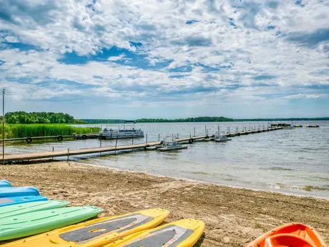 18882 N Blackduck Lake Road NE Hines MN 56647