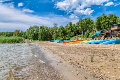 18882 N Blackduck Lake Road NE Hines MN 56647