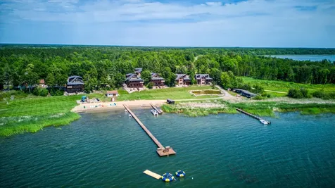 18882 N Blackduck Lake Road NE Hines MN 56647
