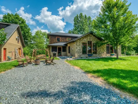 18882 N Blackduck Lake Road NE Hines MN 56647