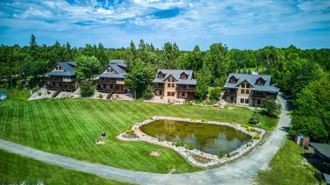 18882 N Blackduck Lake Road NE Hines MN 56647