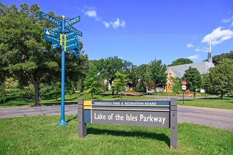 1425 W 28th Street Minneapolis MN 55408