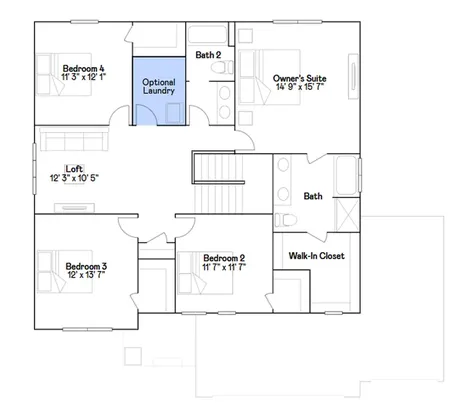 1729 Upper 143rd Street E Rosemount MN 55068