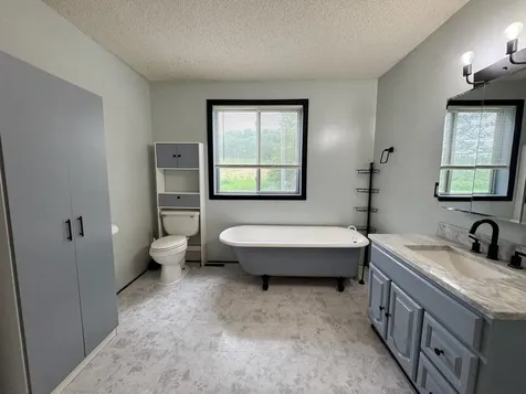 21093 370th Street Erhard MN 56534