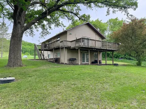 21093 370th Street Erhard MN 56534