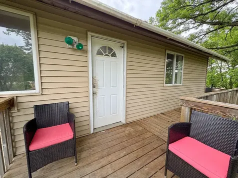 21093 370th Street Erhard MN 56534