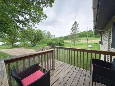 21093 370th Street Erhard MN 56534