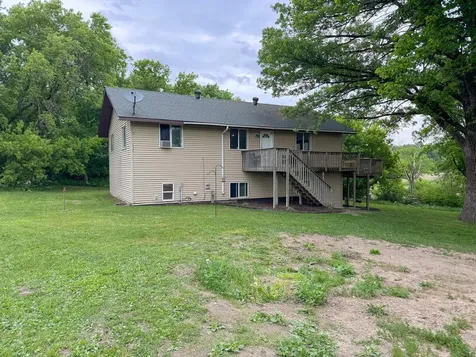 21093 370th Street Erhard MN 56534