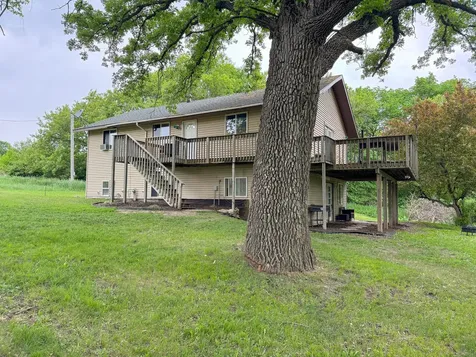 21093 370th Street Erhard MN 56534