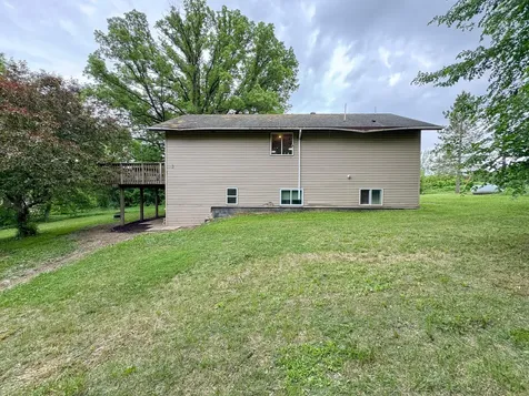 21093 370th Street Erhard MN 56534