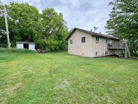 21093 370th Street Erhard MN 56534