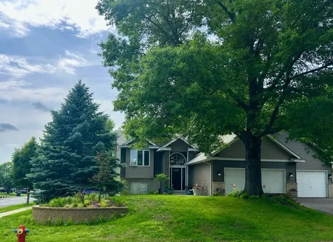 3729 Tower Pond Drive Anoka MN 55303