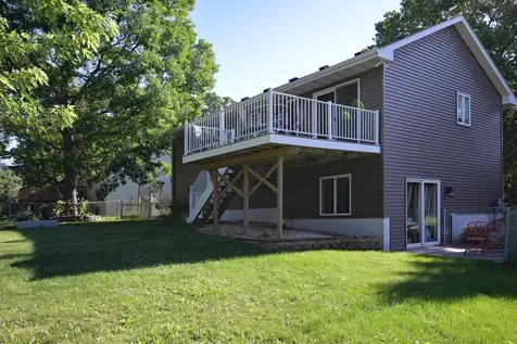 3729 Tower Pond Drive Anoka MN 55303