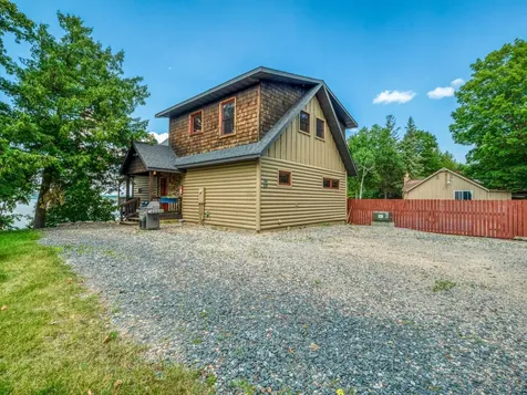 18882 N Blackduck Lake Road NE Hines MN 56647