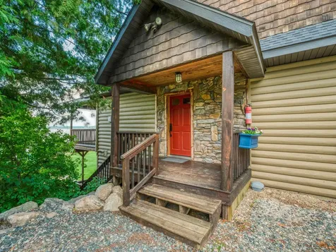 18882 N Blackduck Lake Road NE Hines MN 56647
